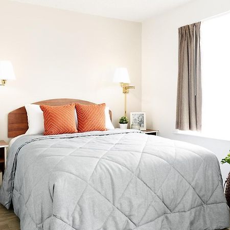 Intown Suites Extended Stay Decatur Al מראה חיצוני תמונה