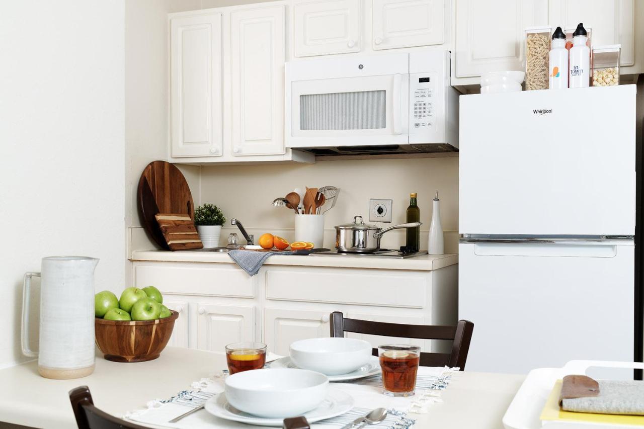 Intown Suites Extended Stay Decatur Al מראה חיצוני תמונה