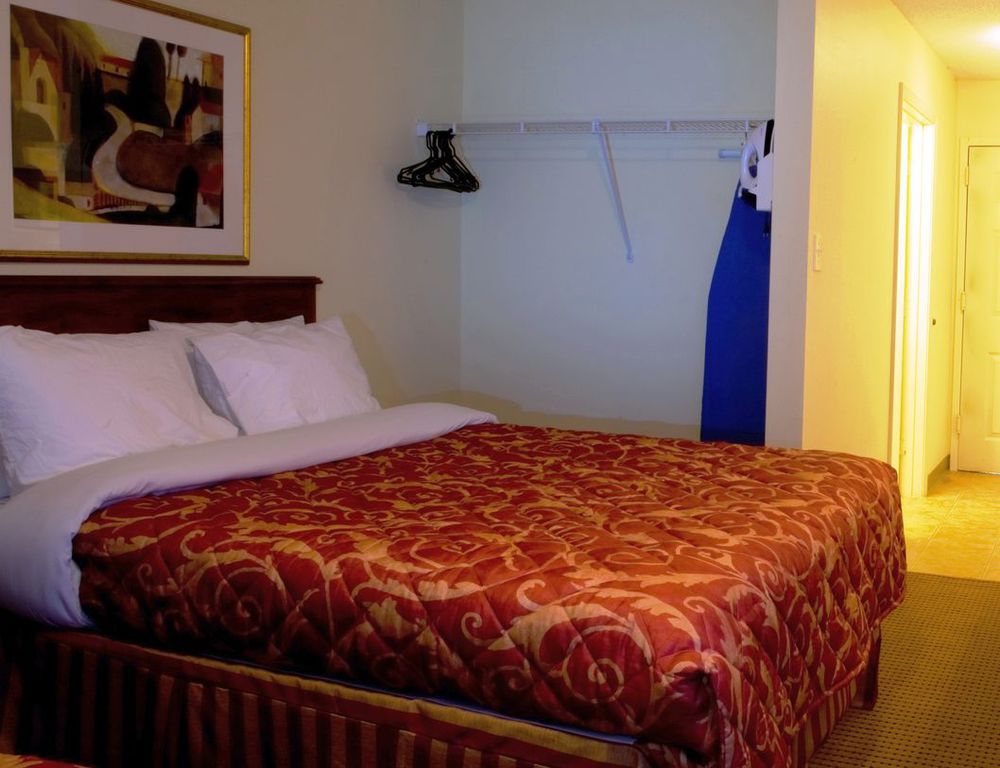 Intown Suites Extended Stay Decatur Al חדר תמונה